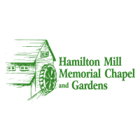 Hamilton Mill Memorial Chapel & Gardens Logo