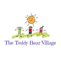 The Teddy Bear Village Inc, Child Care Center Logo