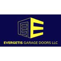 Evergetis Garage Doors LLC Logo