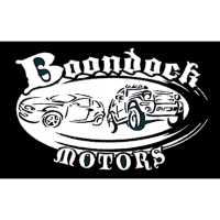 Boondock Motors Logo