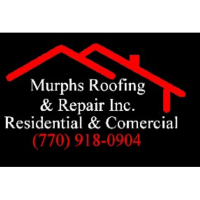 Murphs Roofing & Repair INC. Logo