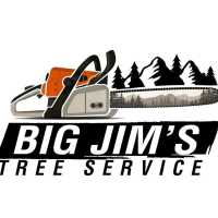 Big Jim's Tree Service Inc Logo