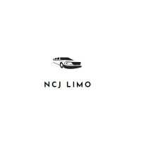 Ncj Limo Logo