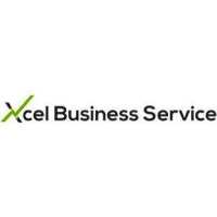 Xcel Business Service Logo