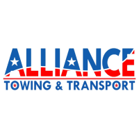 Alliance Towing and Recovery Logo