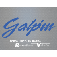Galpin RV Logo