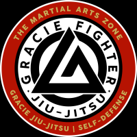 The Martial Arts Zone, LLC Logo