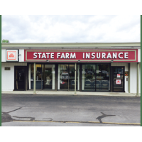Ed Ibanez - State Farm Insurance Agent Logo