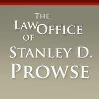 Law Office of Stanley D. Prowse Logo