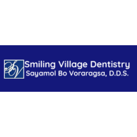 Smiling Village Dentistry Logo