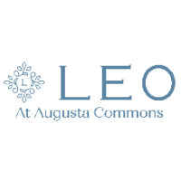 LEO at Augusta Commons Logo
