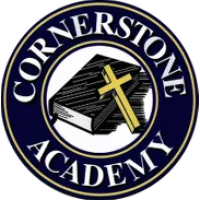 Cornerstone Academy Logo