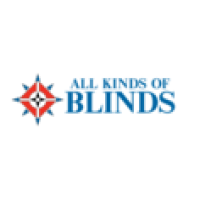 All Kinds of Blinds Logo