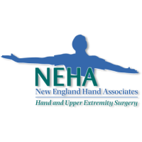Louis M Jurist - New England Hand Associates Logo