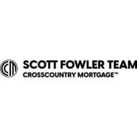 Scott Fowler at CrossCountry Mortgage, LLC Logo