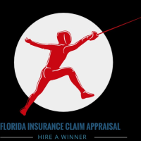 Florida Insurance Claim Appraisal Logo