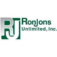 RonJons Unlimited Inc Logo