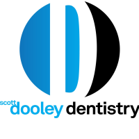 Scott Dooley, DDS Logo