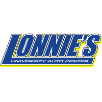 Lonnie's University Auto Center Logo