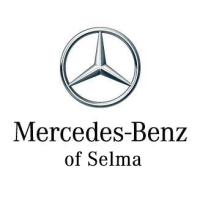 Mercedes-Benz of Selma Logo