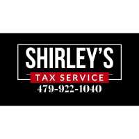 Shirleyâ€™s Tax Service #3 Logo