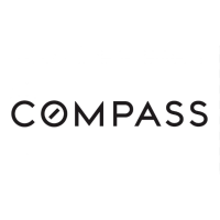 Dana Schaefer, REALTOR | Compass Logo