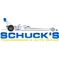 Schuck's Transmissions Logo