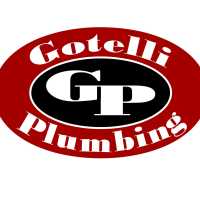 Gotelli Plumbing Co. Logo