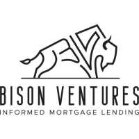 Stuart Crawford, BISON VENTURES - Informed Mortgage Lending Logo
