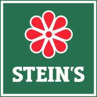 Stein's Garden & Home Logo