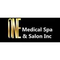 One Medical Spa Inc Logo