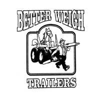 Better Weigh Mfg Logo