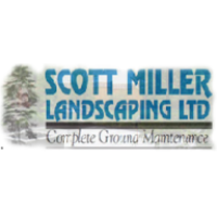 Scott Miller Landscaping LTD Logo