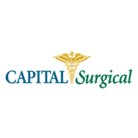 Capital Surgical Logo