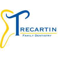 Trecartin Family Dentistry Logo