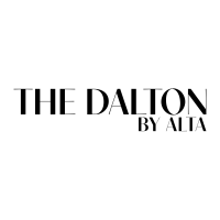 The Dalton by Alta Logo
