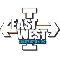 EastWest Construction Logo