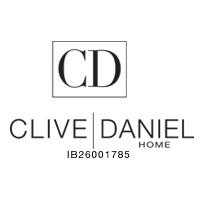 Clive Daniel Home 2 Outlet Logo