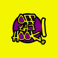 Off Tha Hook Logo