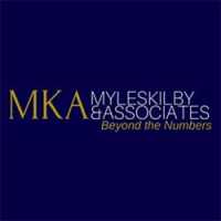 Myles Kilby & Associates Logo