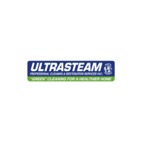 Ultrasteam Professional Cleaning & Restoration Services, Inc. Logo