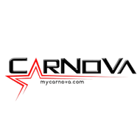 CarNova Logo