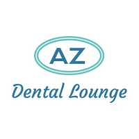 AZ Dental Lounge Logo