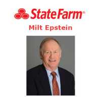 Milt Epstein - State Farm Insurance Agent Logo