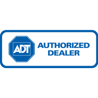 DT Security- ADT Authorized Dealer Logo
