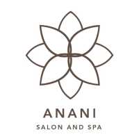 Anani Salon & Spa Logo