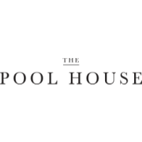The Pool House Logo