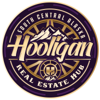 Hooligan Real Estate Hub Logo