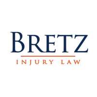Bretz Injury Law Logo