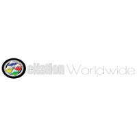 eNation Worldwide Logo